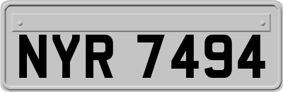 NYR7494