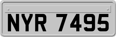 NYR7495