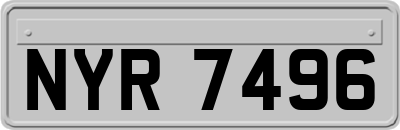 NYR7496