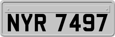NYR7497