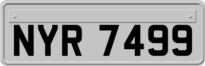 NYR7499
