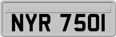 NYR7501
