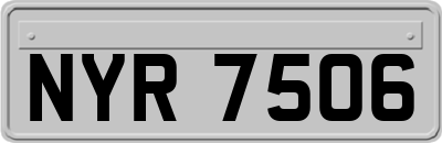 NYR7506