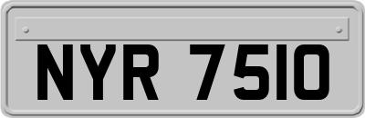 NYR7510