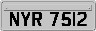 NYR7512