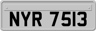 NYR7513
