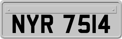 NYR7514