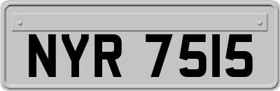 NYR7515