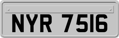 NYR7516