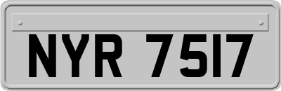 NYR7517
