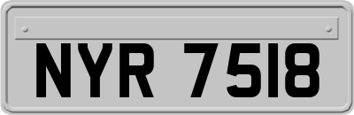 NYR7518