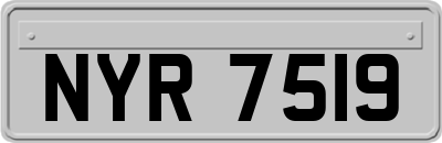 NYR7519
