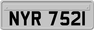 NYR7521