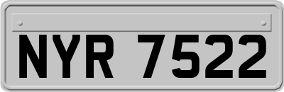 NYR7522