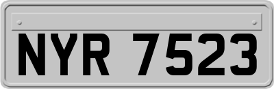 NYR7523