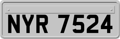 NYR7524