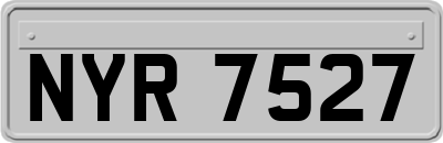 NYR7527