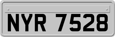 NYR7528