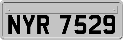 NYR7529