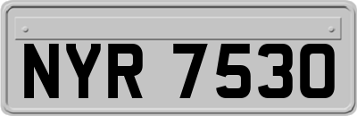 NYR7530