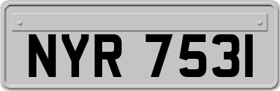 NYR7531