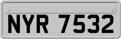 NYR7532