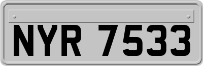 NYR7533