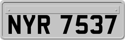 NYR7537