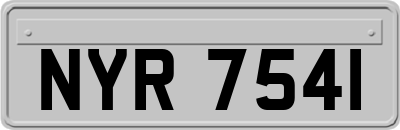 NYR7541