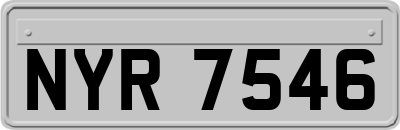 NYR7546