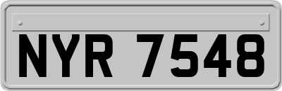 NYR7548