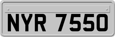 NYR7550