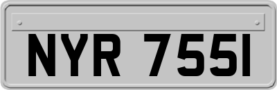 NYR7551