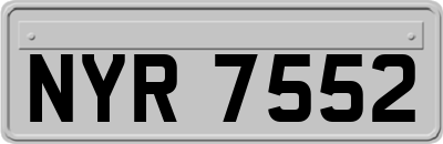NYR7552