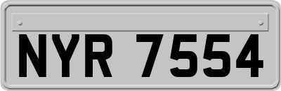 NYR7554