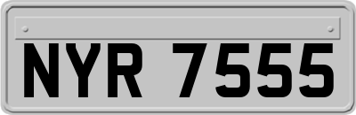 NYR7555