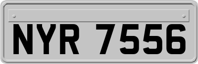 NYR7556