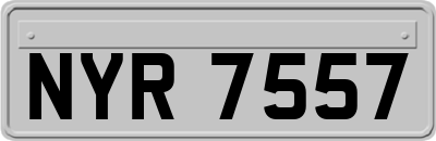 NYR7557