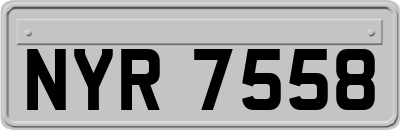 NYR7558