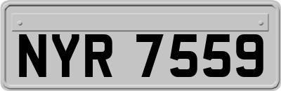 NYR7559