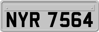NYR7564