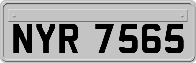 NYR7565