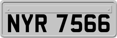 NYR7566