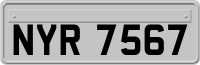 NYR7567