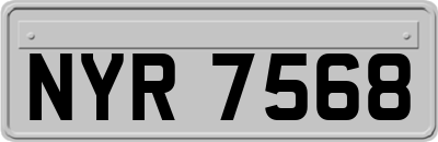 NYR7568