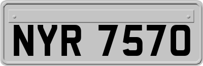 NYR7570