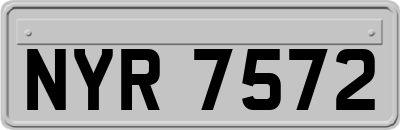 NYR7572