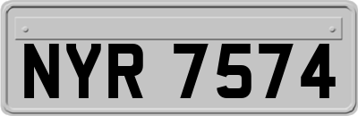 NYR7574