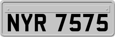 NYR7575