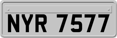 NYR7577